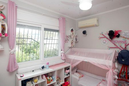 Casa à venda com 260m², 3 quartos e 2 vagasQuarto 3