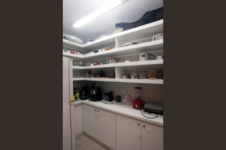 Casa à venda com 260m², 3 quartos e 2 vagasÁrea de Serviço + Despensa