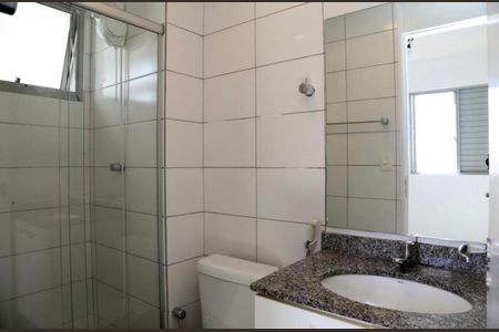 Foto 20 de apartamento à venda com 3 quartos, 68m² em Jardim Londrina, São Paulo