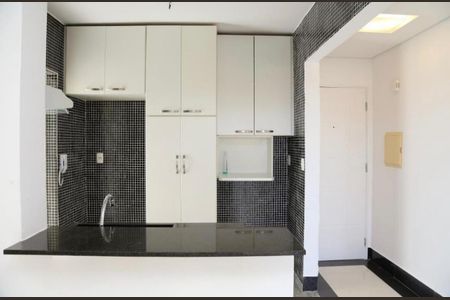 Apartamento à venda com 68m², 3 quartos e 2 vagas Apartamento à venda com 68m², 3 quartos e 2 vagasFoto 09