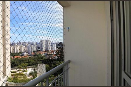 Apartamento à venda com 68m², 3 quartos e 2 vagas Apartamento à venda com 68m², 3 quartos e 2 vagasFoto 05