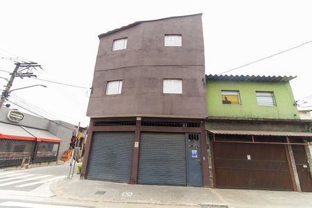 Apartamento para alugar com 70m², 2 quartos e sem vaga Apartamento para alugar com 70m², 2 quartos e sem vagaFachada + Placa