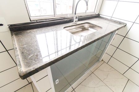 Apartamento para alugar com 70m², 2 quartos e sem vaga Apartamento para alugar com 70m², 2 quartos e sem vagaCozinha