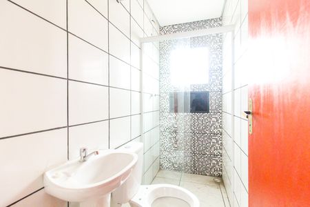 Apartamento para alugar com 70m², 2 quartos e sem vaga Apartamento para alugar com 70m², 2 quartos e sem vagaBanheiro