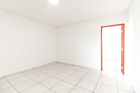 Sala de apartamento para alugar com 2 quartos, 70m² em Fazenda Caguaçu, São Paulo
