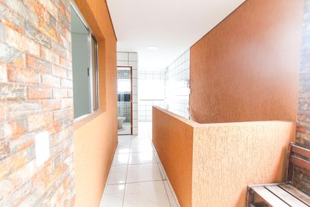 Apartamento para alugar com 70m², 2 quartos e sem vaga Apartamento para alugar com 70m², 2 quartos e sem vagaChurrasqueira