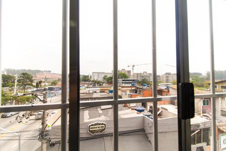 Apartamento para alugar com 70m², 2 quartos e sem vaga Apartamento para alugar com 70m², 2 quartos e sem vagaVista da Cozinha