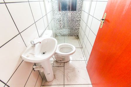 Apartamento para alugar com 70m², 2 quartos e sem vaga Apartamento para alugar com 70m², 2 quartos e sem vagaBanheiro