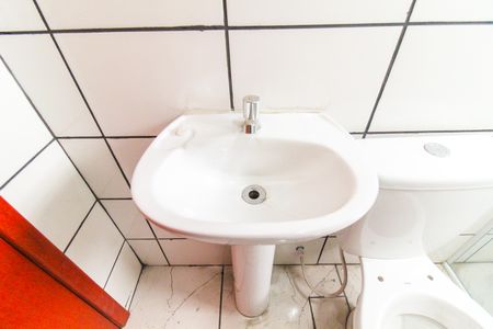 Apartamento para alugar com 70m², 2 quartos e sem vaga Apartamento para alugar com 70m², 2 quartos e sem vagaBanheiro