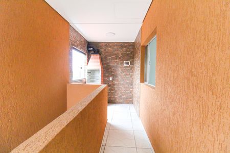 Apartamento para alugar com 70m², 2 quartos e sem vaga Apartamento para alugar com 70m², 2 quartos e sem vagaChurrasqueira