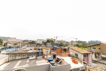 Apartamento para alugar com 70m², 2 quartos e sem vaga Apartamento para alugar com 70m², 2 quartos e sem vagaVista da Área de Serviço