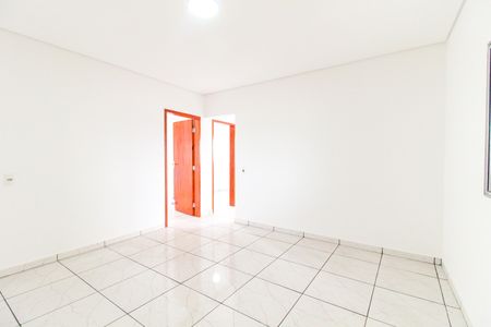 Sala de apartamento para alugar com 2 quartos, 70m² em Fazenda Caguaçu, São Paulo