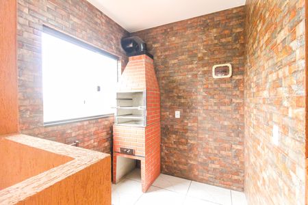 Apartamento para alugar com 70m², 2 quartos e sem vaga Apartamento para alugar com 70m², 2 quartos e sem vagaChurrasqueira