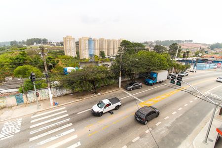 Apartamento para alugar com 70m², 2 quartos e sem vaga Apartamento para alugar com 70m², 2 quartos e sem vagaVista do Quarto 2