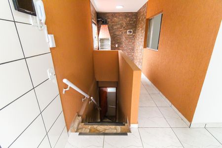Apartamento para alugar com 70m², 2 quartos e sem vaga Apartamento para alugar com 70m², 2 quartos e sem vagaEntrada