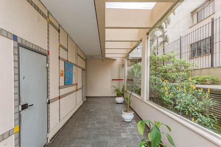 Apartamento para alugar com 57m², 2 quartos e 1 vagaÁrea comum