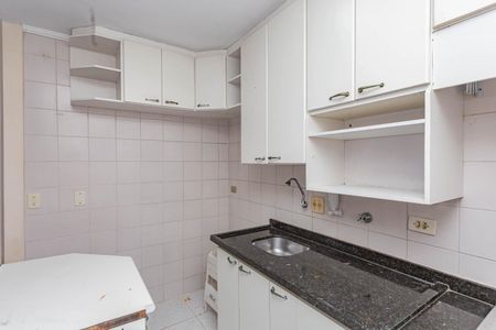 Apartamento para alugar com 57m², 2 quartos e 1 vagaCozinha