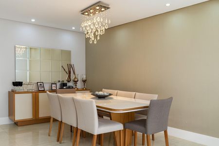 Apartamento à venda com 162m², 3 quartos e 3 vagasSala