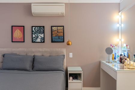 Apartamento à venda com 162m², 3 quartos e 3 vagasSuíte 2