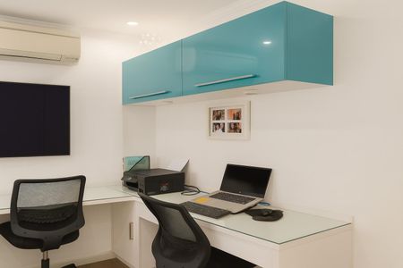 Apartamento à venda com 162m², 3 quartos e 3 vagasSuíte 3