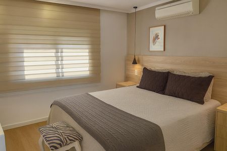 Apartamento à venda com 162m², 3 quartos e 3 vagasSuíte 1