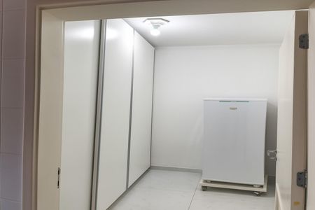 Apartamento à venda com 162m², 3 quartos e 3 vagasÁrea de Serviço