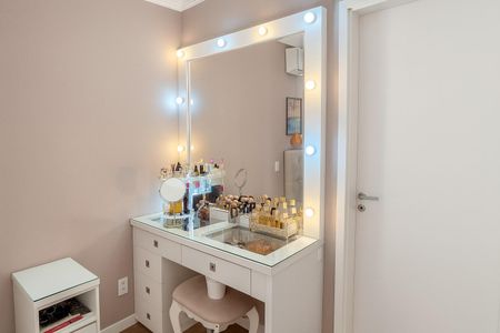 Apartamento à venda com 162m², 3 quartos e 3 vagasSuíte 2