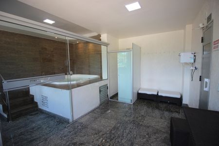 Apartamento para alugar com 104m², 2 quartos e 1 vagaÁrea comum