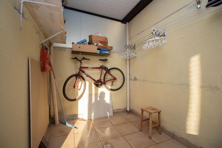Apartamento para alugar com 104m², 2 quartos e 1 vagaDespensa
