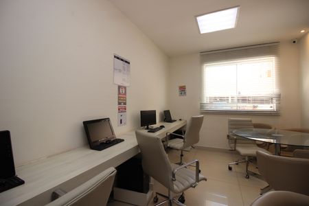 Apartamento para alugar com 104m², 2 quartos e 1 vagaÁrea comum