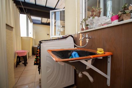 Apartamento para alugar com 104m², 2 quartos e 1 vagaÁrea de Serviço