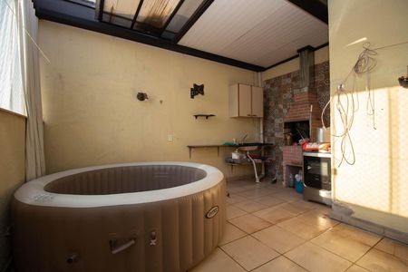 Apartamento para alugar com 104m², 2 quartos e 1 vagaOfurô