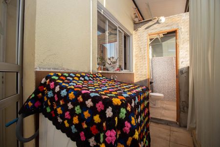 Apartamento para alugar com 104m², 2 quartos e 1 vagaÁrea de Serviço