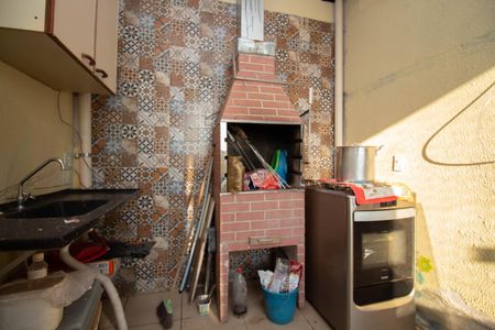 Apartamento para alugar com 104m², 2 quartos e 1 vagaChurrasqueira