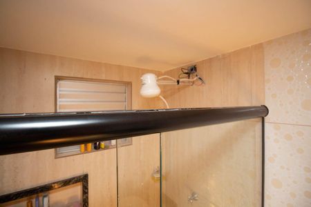 Apartamento para alugar com 104m², 2 quartos e 1 vagaBanheiro Social