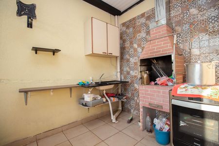 Apartamento para alugar com 104m², 2 quartos e 1 vagaChurrasqueira