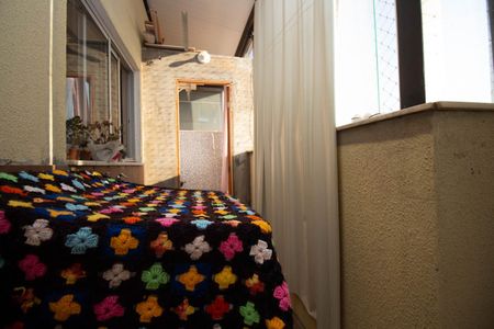 Apartamento para alugar com 104m², 2 quartos e 1 vagaÁrea de Serviço