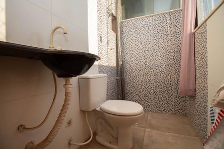 Apartamento para alugar com 104m², 2 quartos e 1 vagaBanheiro de Serviço