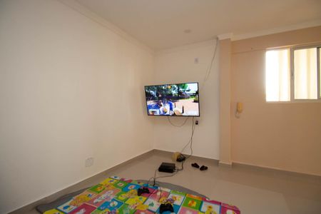 Sala 2 de apartamento para alugar com 2 quartos, 104m² em Taguatinga, Brasília