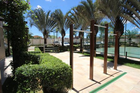 Apartamento para alugar com 104m², 2 quartos e 1 vagaÁrea comum