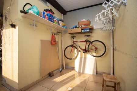 Apartamento para alugar com 104m², 2 quartos e 1 vagaDespensa