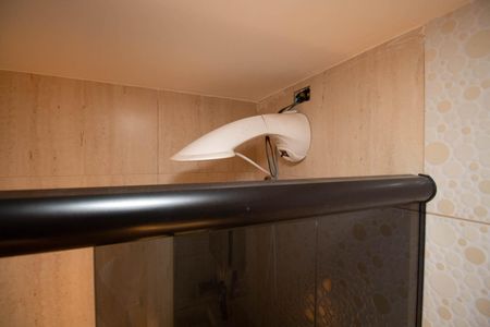 Apartamento para alugar com 104m², 2 quartos e 1 vagaBanheiro da Suíte