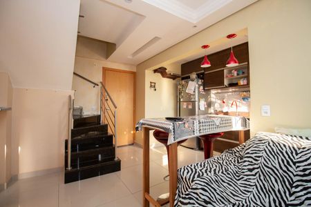 Apartamento para alugar com 104m², 2 quartos e 1 vagaSala 1