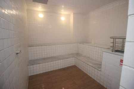 Apartamento para alugar com 104m², 2 quartos e 1 vagaÁrea comum