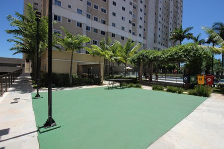 Apartamento para alugar com 104m², 2 quartos e 1 vagaÁrea comum