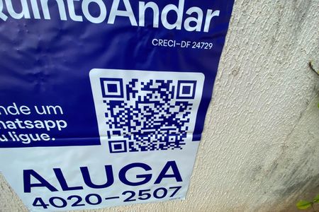 Apartamento para alugar com 104m², 2 quartos e 1 vagaPlaca