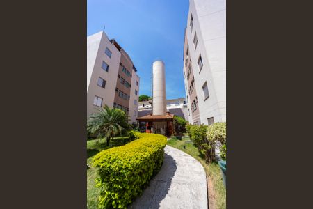 Apartamento à venda com 98m², 2 quartos e 1 vagaÁrea comum