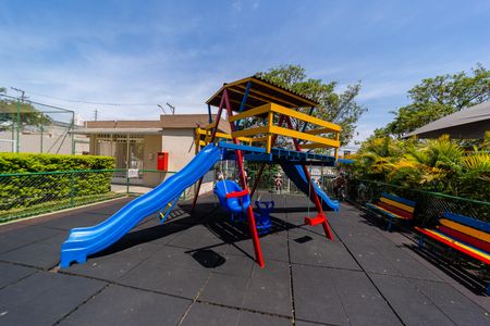 Apartamento à venda com 98m², 2 quartos e 1 vagaÁrea comum - Playground