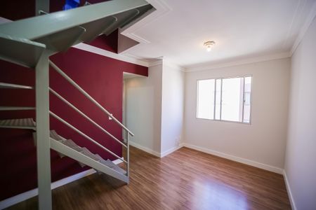 Apartamento à venda com 98m², 2 quartos e 1 vagaSala