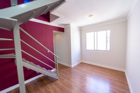 Apartamento à venda com 98m², 2 quartos e 1 vagaSala